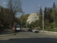 U domu, kde bydlí Vonderka