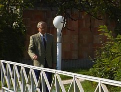 Cesta ke skleníkům