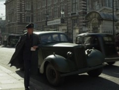 RAF Hospital Finchley