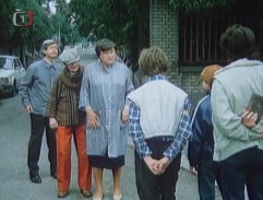 Velká akce začíná