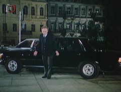 parkovisko pred kongresovou halou