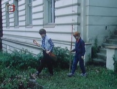 skrýša s plánom perpetum mobile