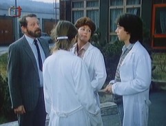 pred konštrukčným oddelením