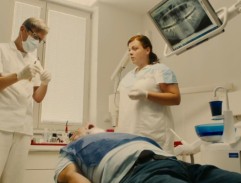 Ordinace MDDr. Jana Vobořila