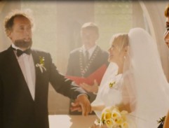 Svatba Milušky a Vlastimila