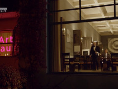 2. Osamělý mrtvý muž (2/2)