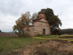 Archeologická lokalita