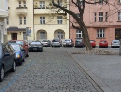 Cestou z kloboučnictví