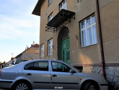 Dům Honzy Veselého