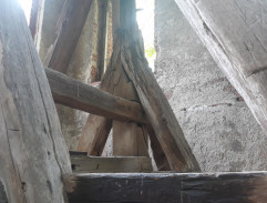 5. Denár v dívčí dlani (1/2)