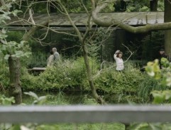 1. Osamělý mrtvý muž (1/2)