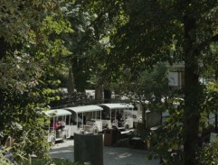 Turistický vláček