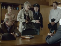 2. Osamělý mrtvý muž (2/2)