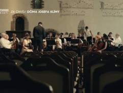 Trumpetistka na koncertě