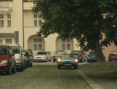 Cestou z kloboučnictví