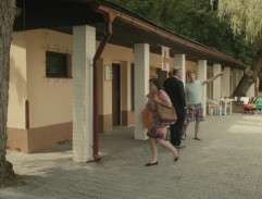 Rozhovor s plavčíkem