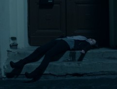 Zavražděná Jana Snášelová