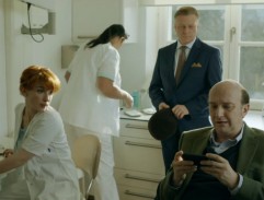 Ordinace Gabriely Steinové