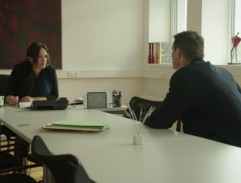 Kancelář profesorky Ševelové