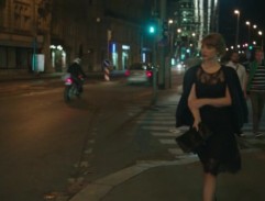 Dr. Steinová ve městě