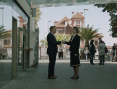 Sekretářka zoo Vránová