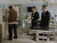 1. Osamělý mrtvý muž (1/2)