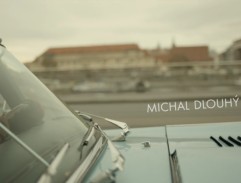 Exner jede do práce