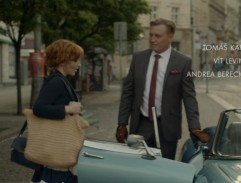 Seznámení Exnera a Steinové