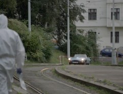 Cesta na místo činu