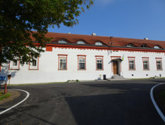 Barča jde pro nové pivo