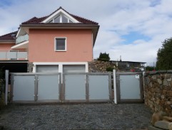 U domu Ing. Veselého