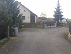 Dům, kde bydlí Štěpánka