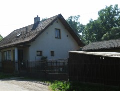 Domek Marie Holíkové