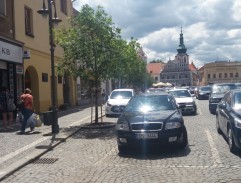 4. Případ starosta