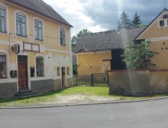 U pohostinství Hořejšových