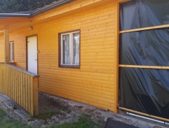 Květa v lesní školce