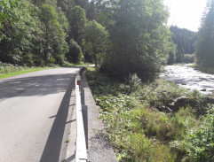 Převrácení vodáci