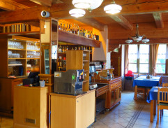 Na Klostermannově chatě