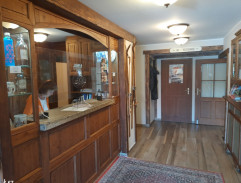 6. Hajný, který zmizel