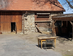 8. Žena, která odešla před obědem