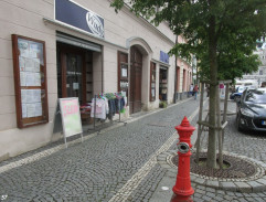 Realitní kancelář