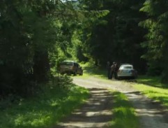 Janoušek našel hajného