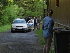 2. Případ u Dračí skály