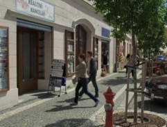 Realitní kancelář