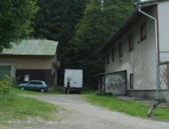 8. Žena, která odešla před obědem