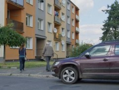 Bydliště Dariny Polákové