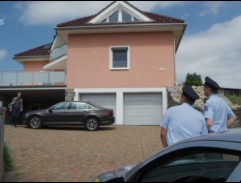 U domu Ing. Veselého