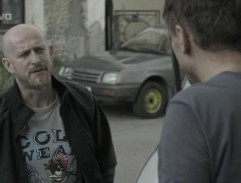 2. Případ u Dračí skály