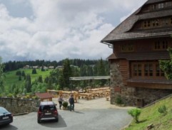 Klostermannova chata