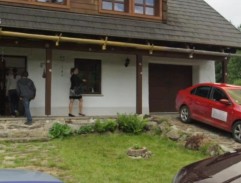 7. Vražda u plavebního kanálu